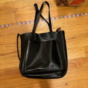 Madewell Transport Tote